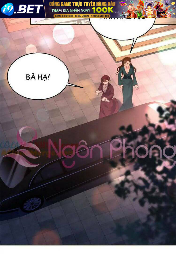 Hotboy Quốc Dân Là Nữ - Chapter 383 - Page 16