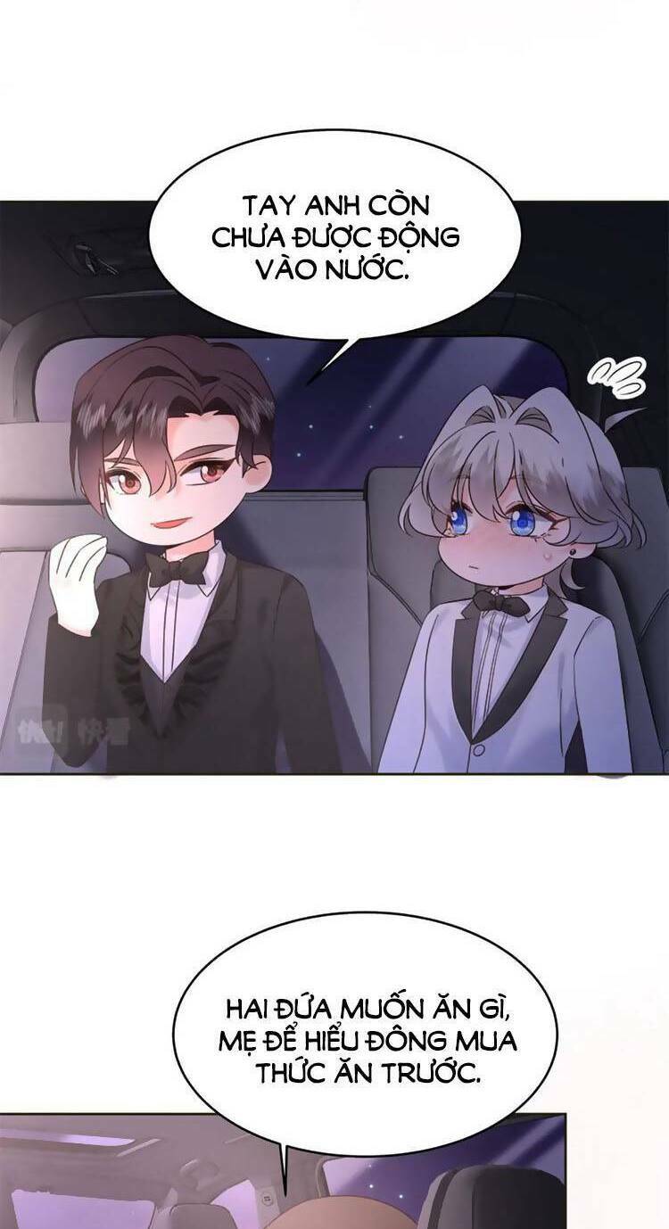 Hotboy Quốc Dân Là Nữ - Chapter 383 - Page 23