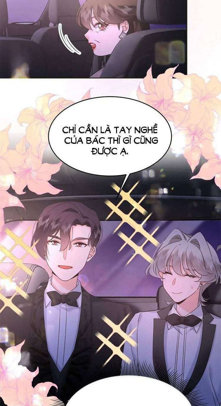 Hotboy Quốc Dân Là Nữ - Chapter 383 - Page 24