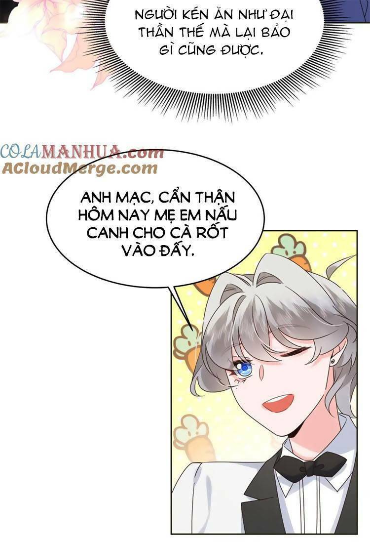 Hotboy Quốc Dân Là Nữ - Chapter 383 - Page 25