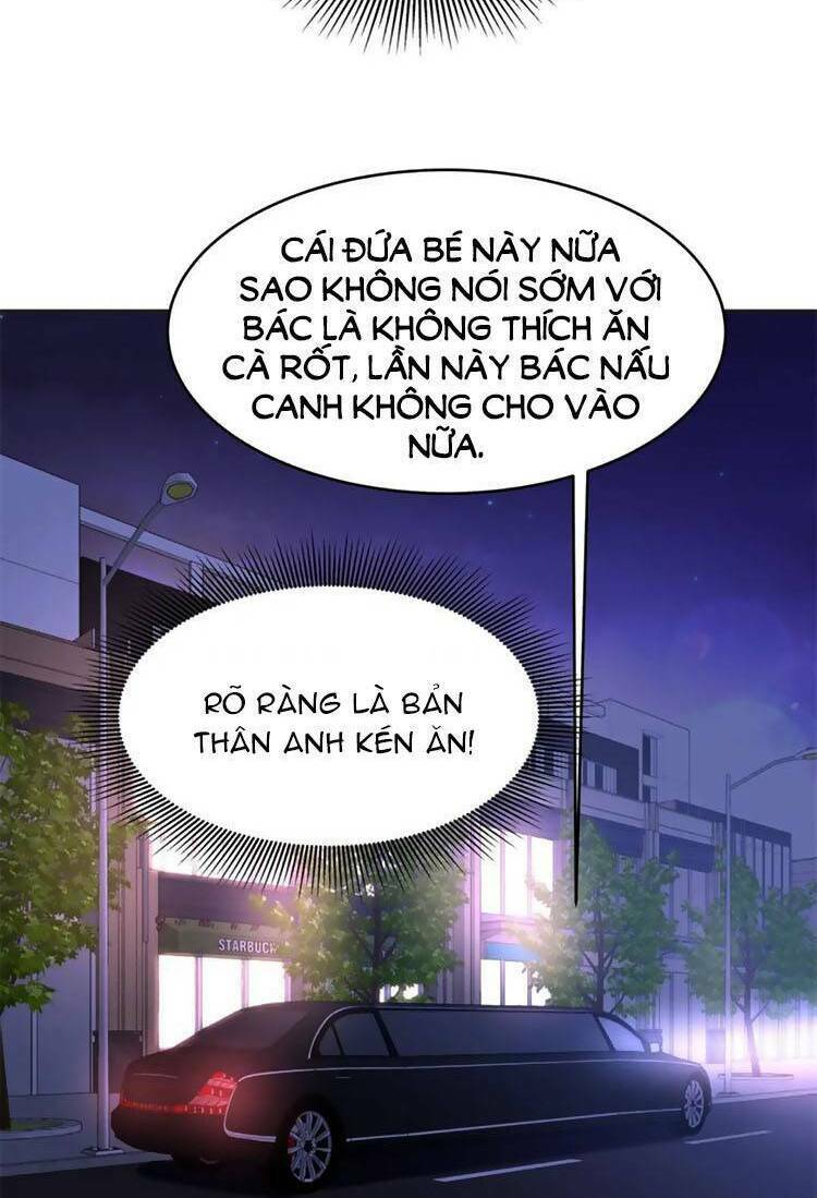 Hotboy Quốc Dân Là Nữ - Chapter 383 - Page 27