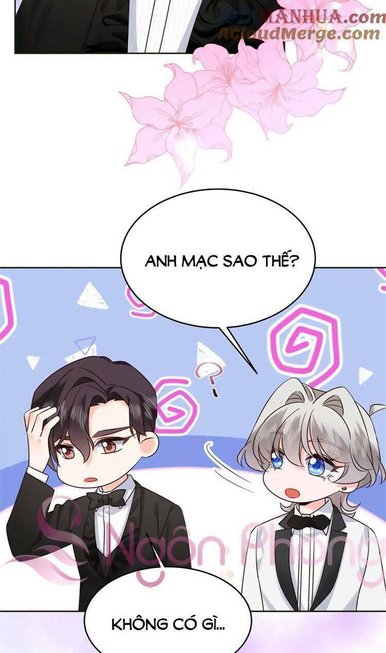 Hotboy Quốc Dân Là Nữ - Chapter 383 - Page 31