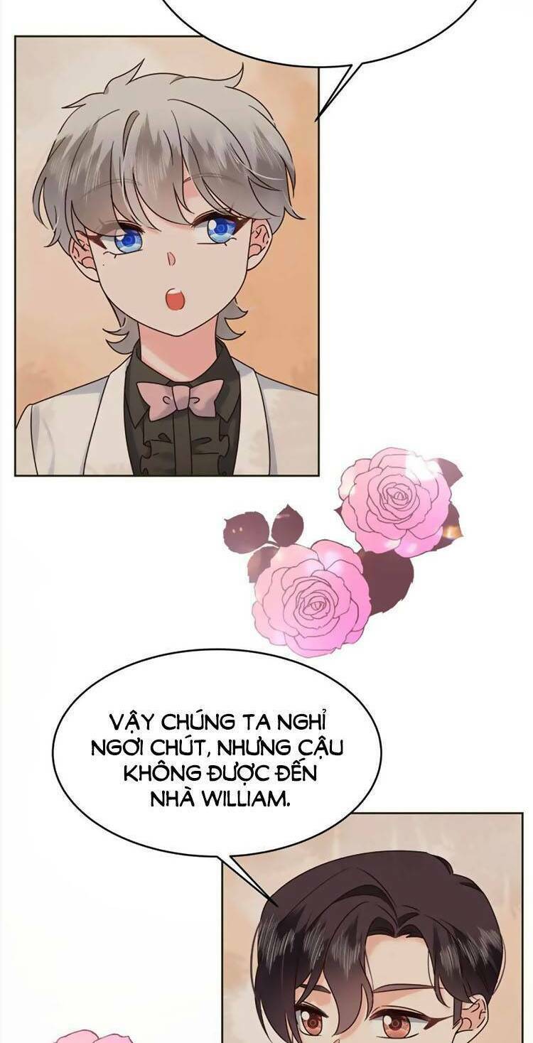 Hotboy Quốc Dân Là Nữ - Chapter 383 - Page 3