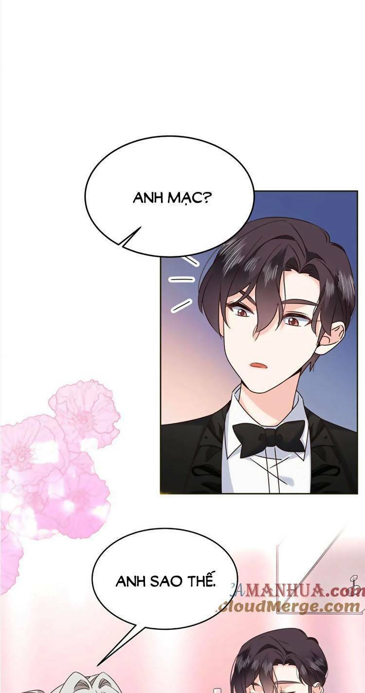 Hotboy Quốc Dân Là Nữ - Chapter 383 - Page 5