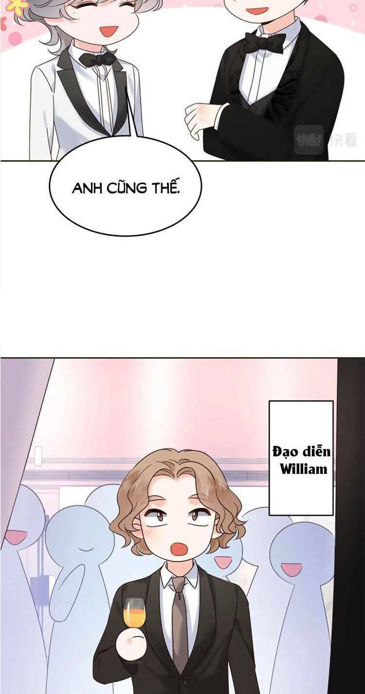 Hotboy Quốc Dân Là Nữ - Chapter 383 - Page 7