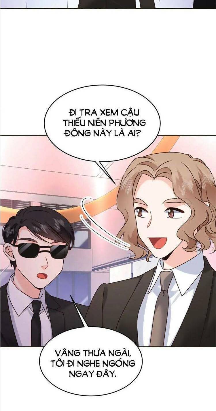 Hotboy Quốc Dân Là Nữ - Chapter 383 - Page 8