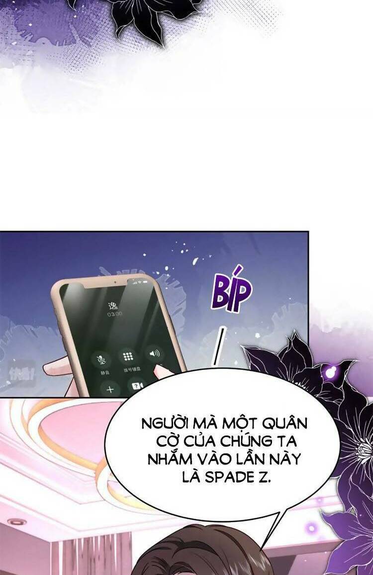 Hotboy Quốc Dân Là Nữ - Chapter 384 - Page 10