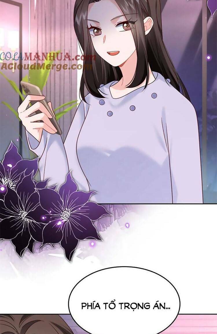 Hotboy Quốc Dân Là Nữ - Chapter 384 - Page 11