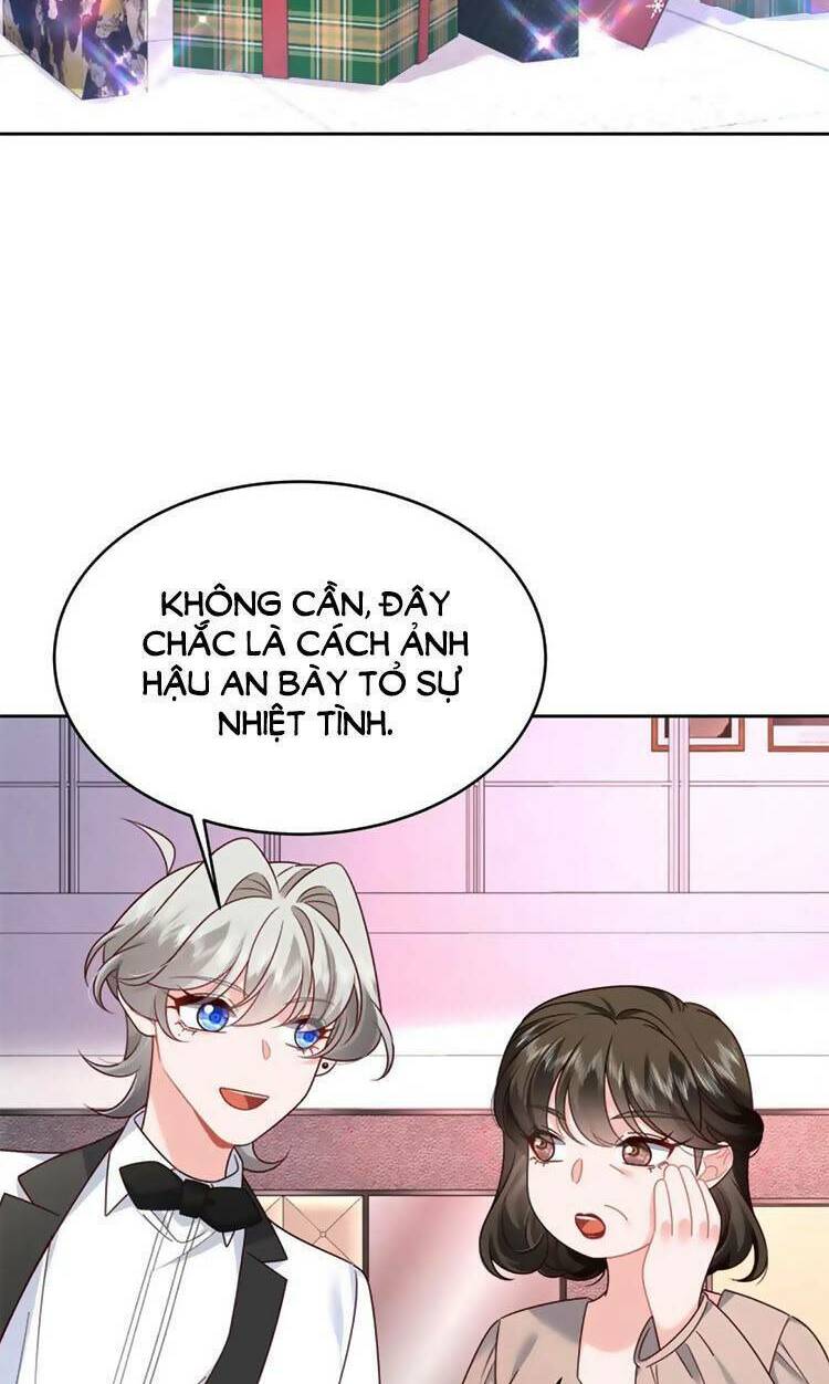 Hotboy Quốc Dân Là Nữ - Chapter 384 - Page 14