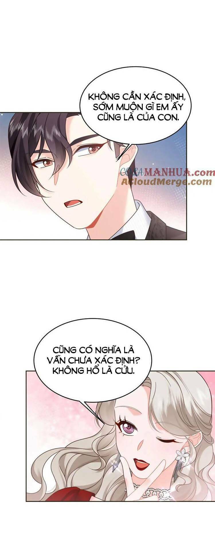 Hotboy Quốc Dân Là Nữ - Chapter 384 - Page 18