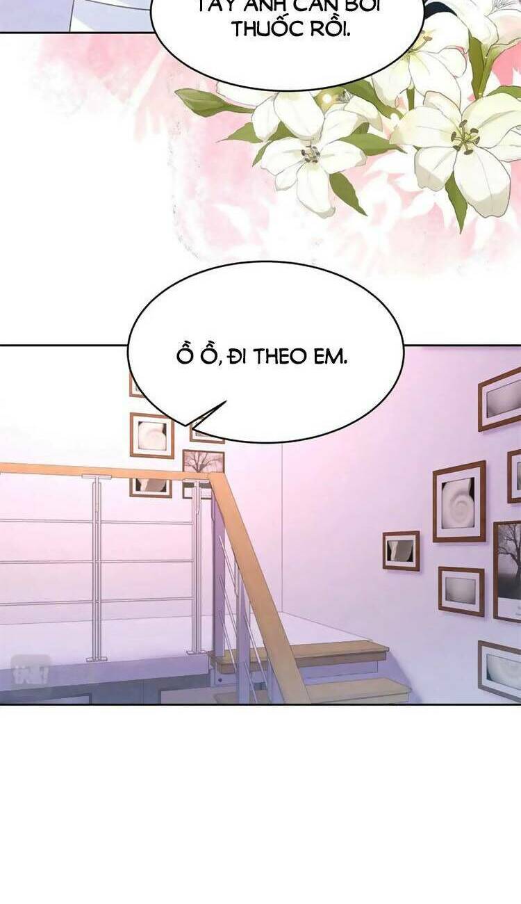 Hotboy Quốc Dân Là Nữ - Chapter 384 - Page 22