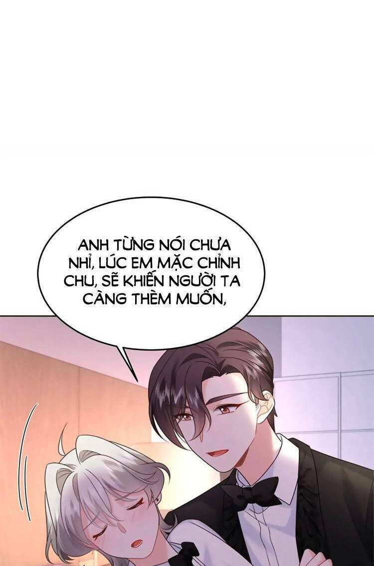 Hotboy Quốc Dân Là Nữ - Chapter 384 - Page 27