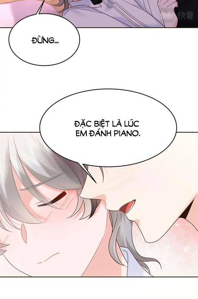 Hotboy Quốc Dân Là Nữ - Chapter 384 - Page 28