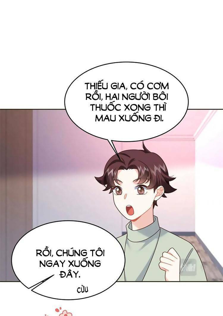 Hotboy Quốc Dân Là Nữ - Chapter 384 - Page 33