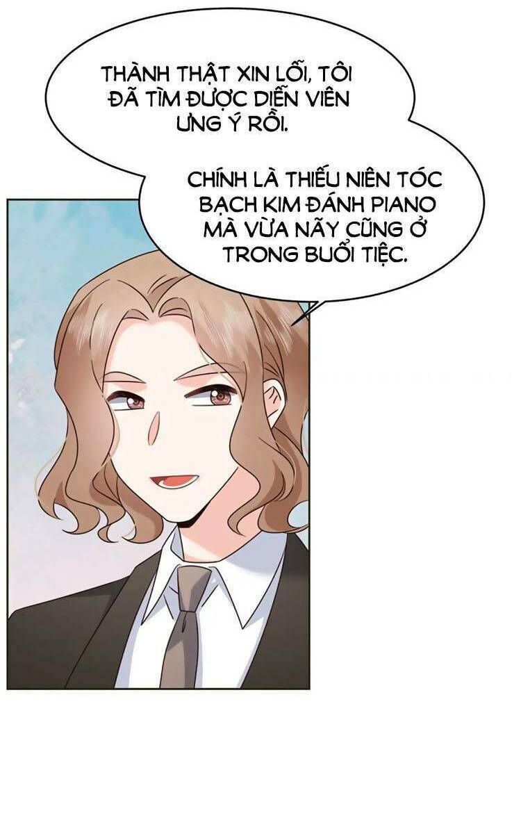 Hotboy Quốc Dân Là Nữ - Chapter 384 - Page 4