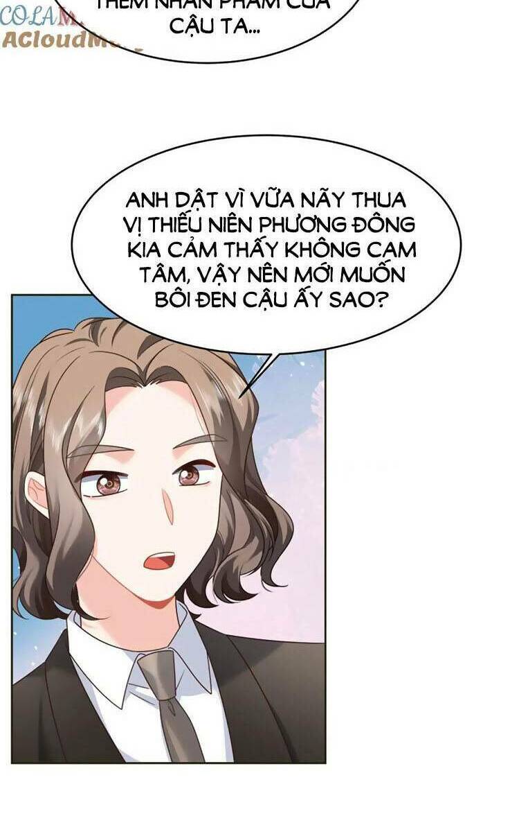 Hotboy Quốc Dân Là Nữ - Chapter 384 - Page 6