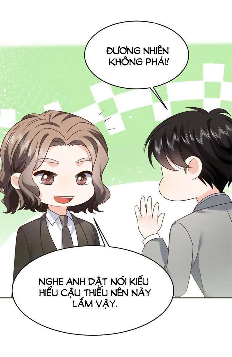 Hotboy Quốc Dân Là Nữ - Chapter 384 - Page 7