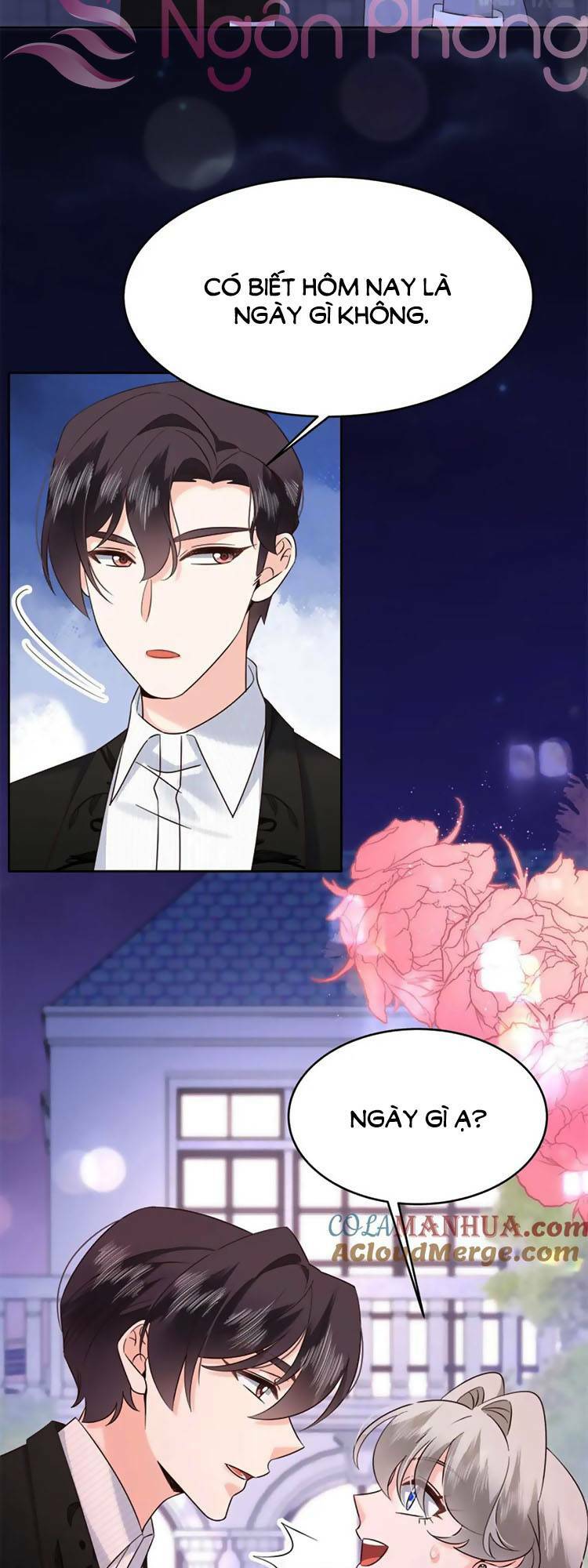 Hotboy Quốc Dân Là Nữ - Chapter 385 - Page 12