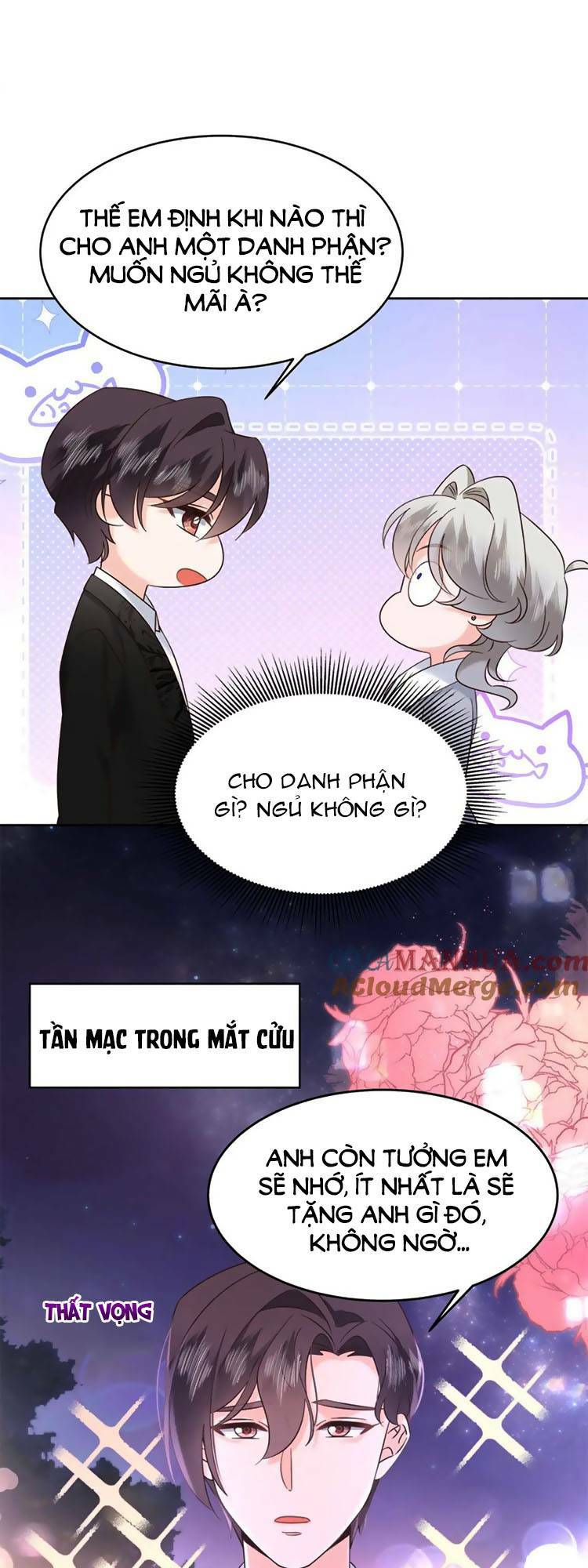 Hotboy Quốc Dân Là Nữ - Chapter 385 - Page 15