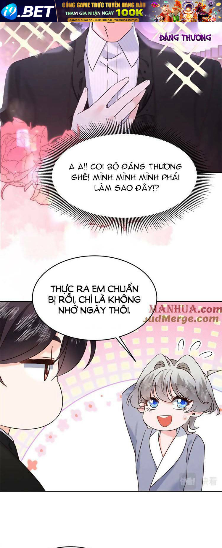 Hotboy Quốc Dân Là Nữ - Chapter 385 - Page 16