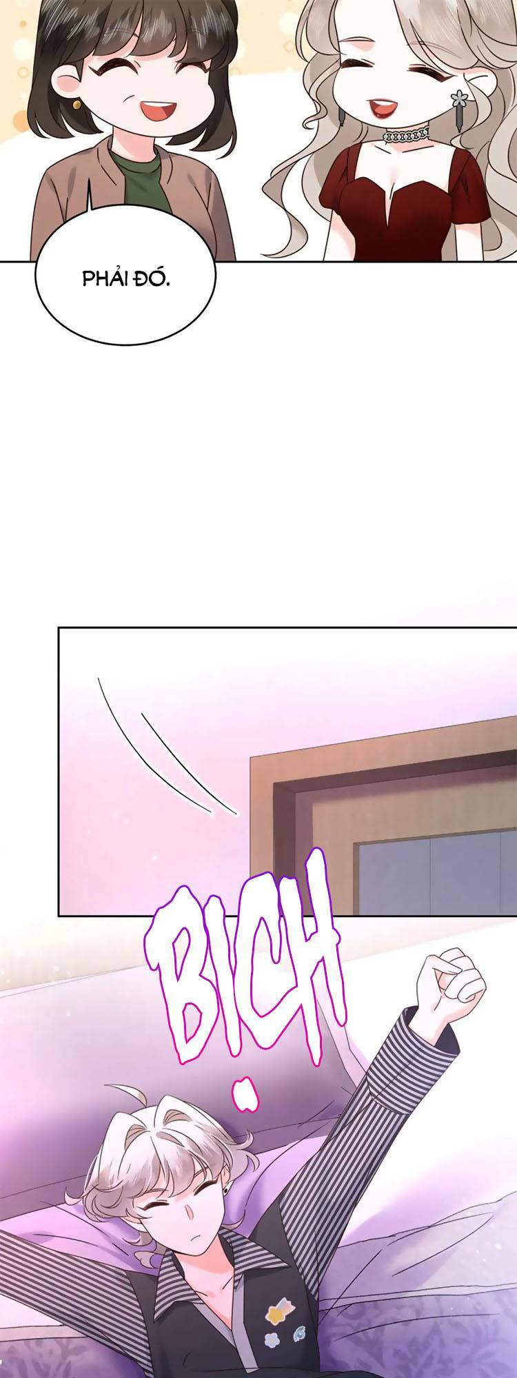 Hotboy Quốc Dân Là Nữ - Chapter 385 - Page 18