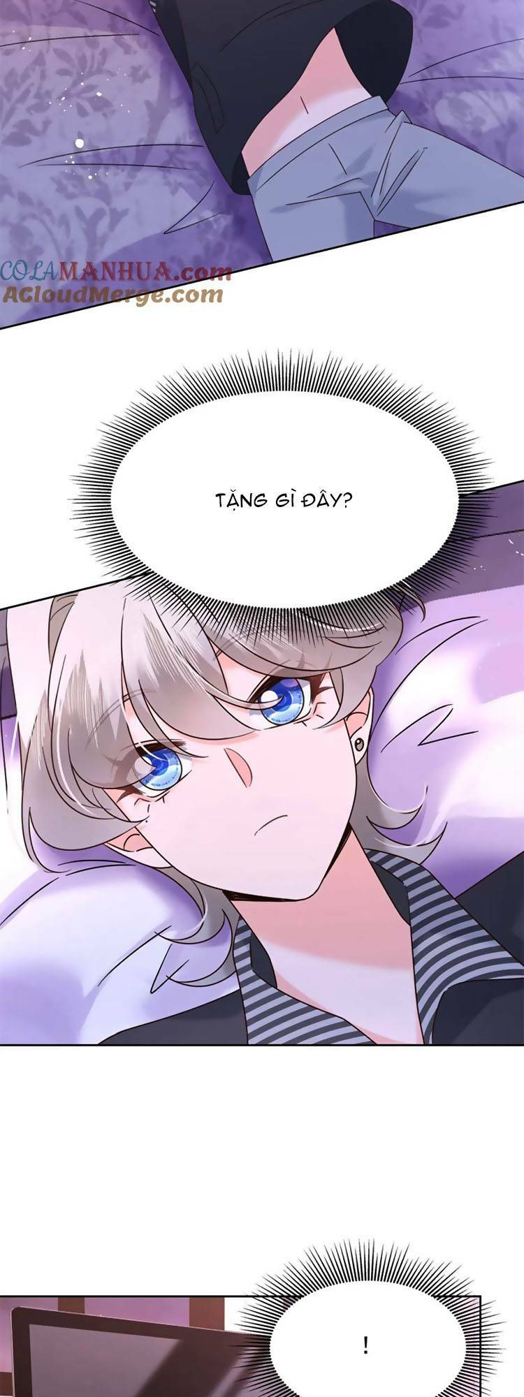 Hotboy Quốc Dân Là Nữ - Chapter 385 - Page 19