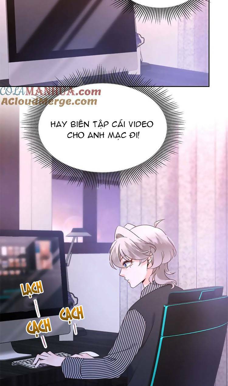 Hotboy Quốc Dân Là Nữ - Chapter 385 - Page 20