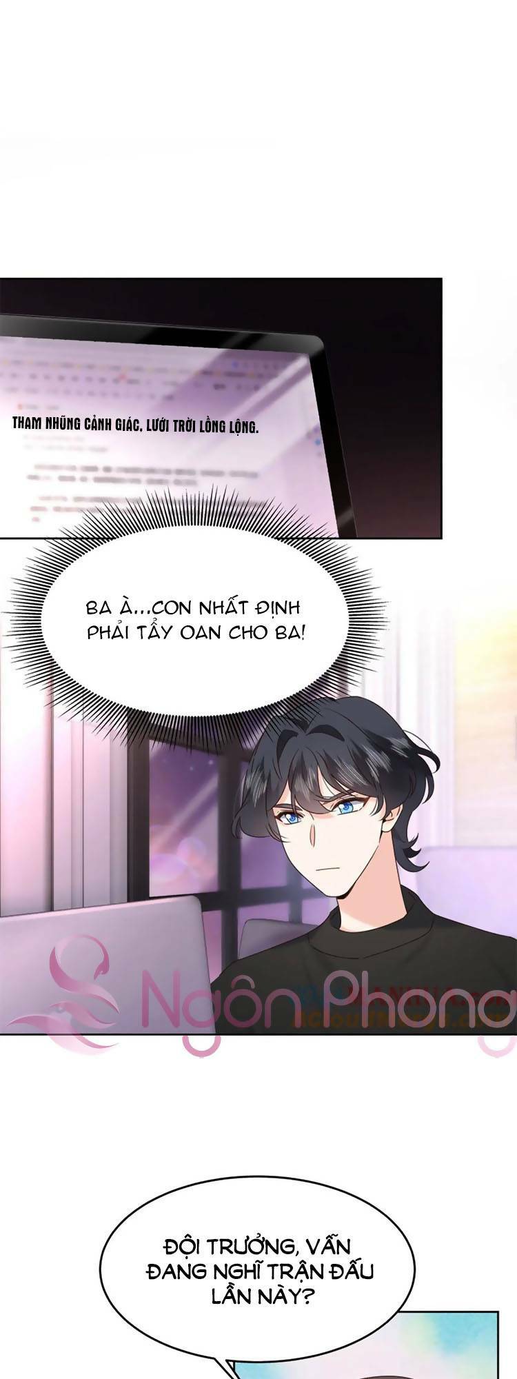 Hotboy Quốc Dân Là Nữ - Chapter 385 - Page 22