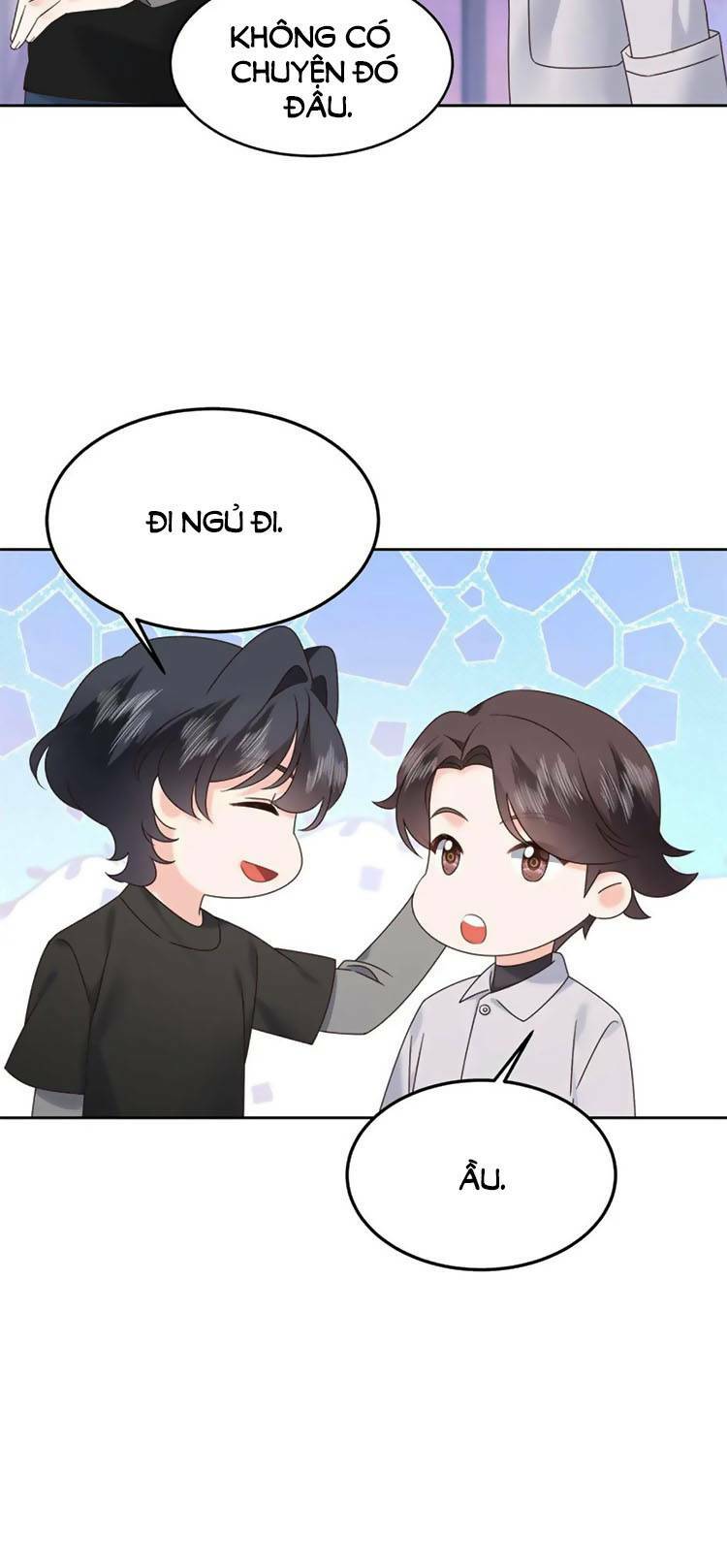 Hotboy Quốc Dân Là Nữ - Chapter 385 - Page 24