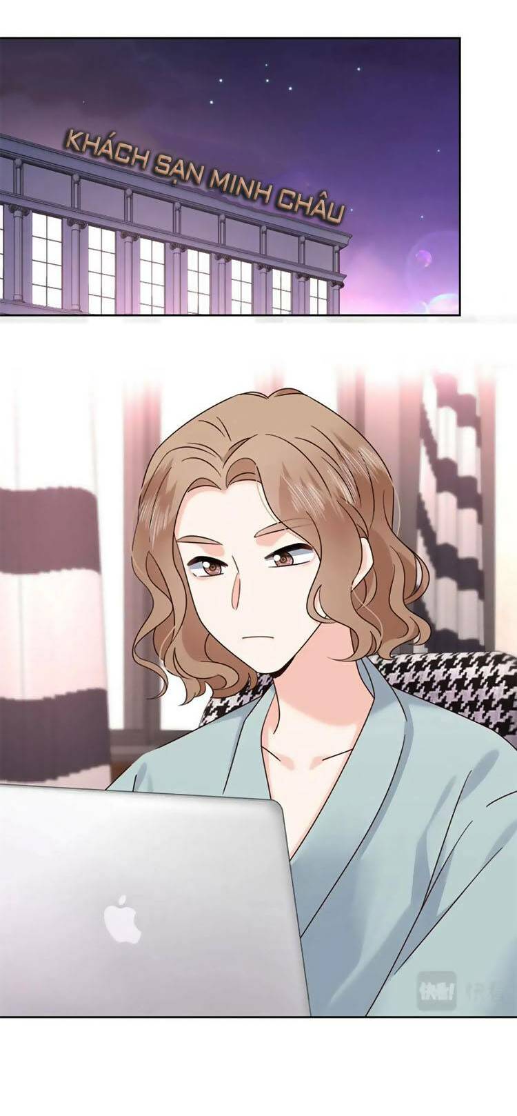 Hotboy Quốc Dân Là Nữ - Chapter 385 - Page 25