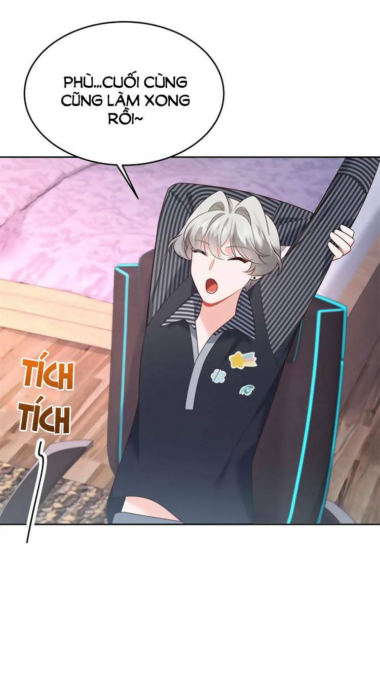 Hotboy Quốc Dân Là Nữ - Chapter 385 - Page 28