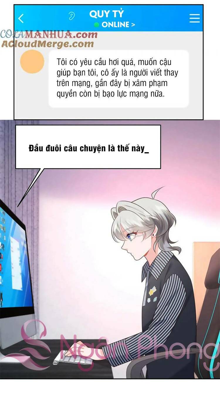 Hotboy Quốc Dân Là Nữ - Chapter 385 - Page 29