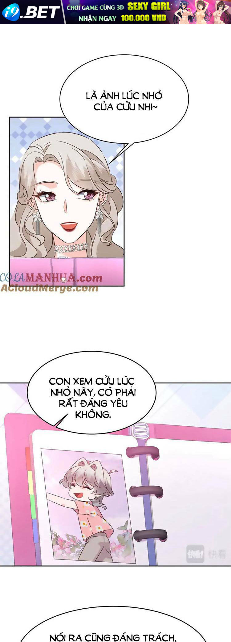 Hotboy Quốc Dân Là Nữ - Chapter 385 - Page 3