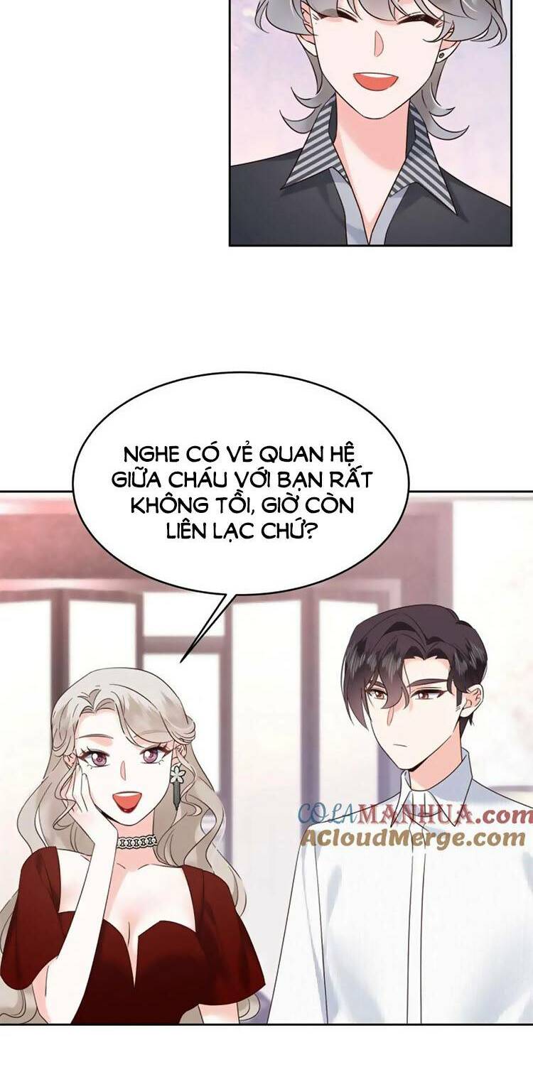 Hotboy Quốc Dân Là Nữ - Chapter 385 - Page 5