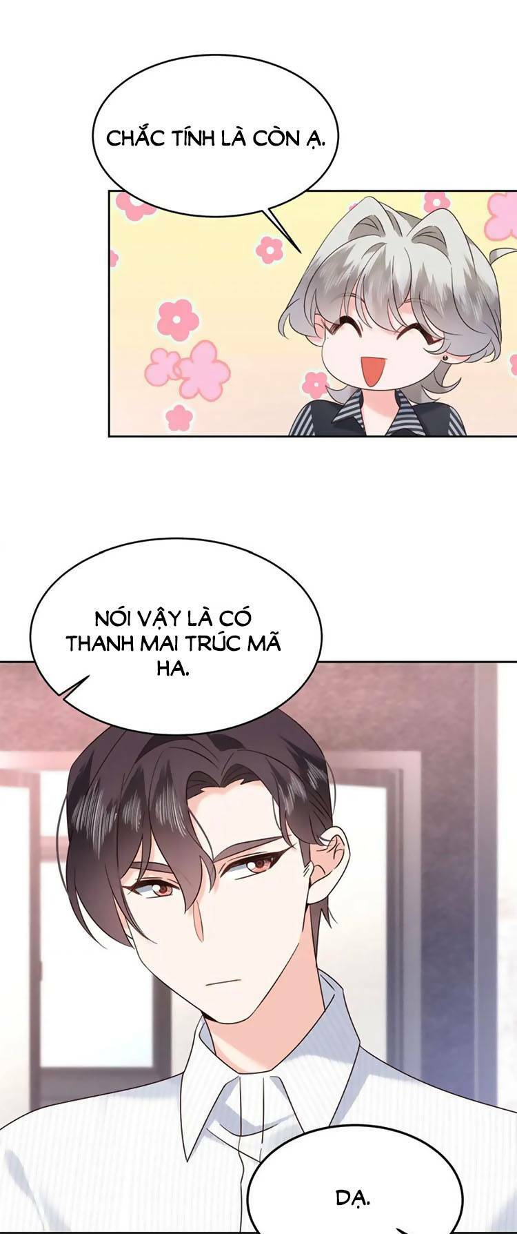 Hotboy Quốc Dân Là Nữ - Chapter 385 - Page 6