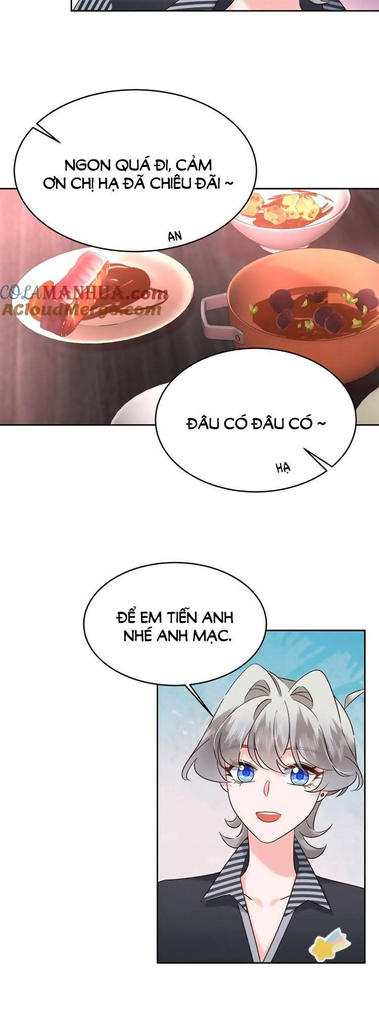 Hotboy Quốc Dân Là Nữ - Chapter 385 - Page 8