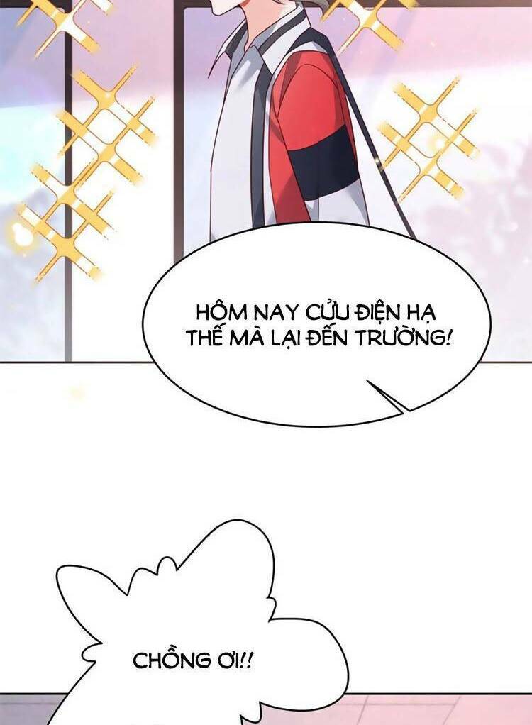 Hotboy Quốc Dân Là Nữ - Chapter 386 - Page 9