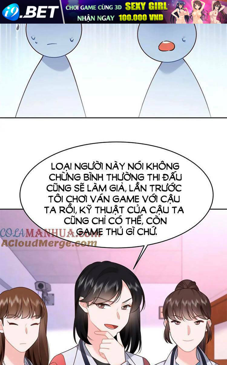 Hotboy Quốc Dân Là Nữ - Chapter 386 - Page 12