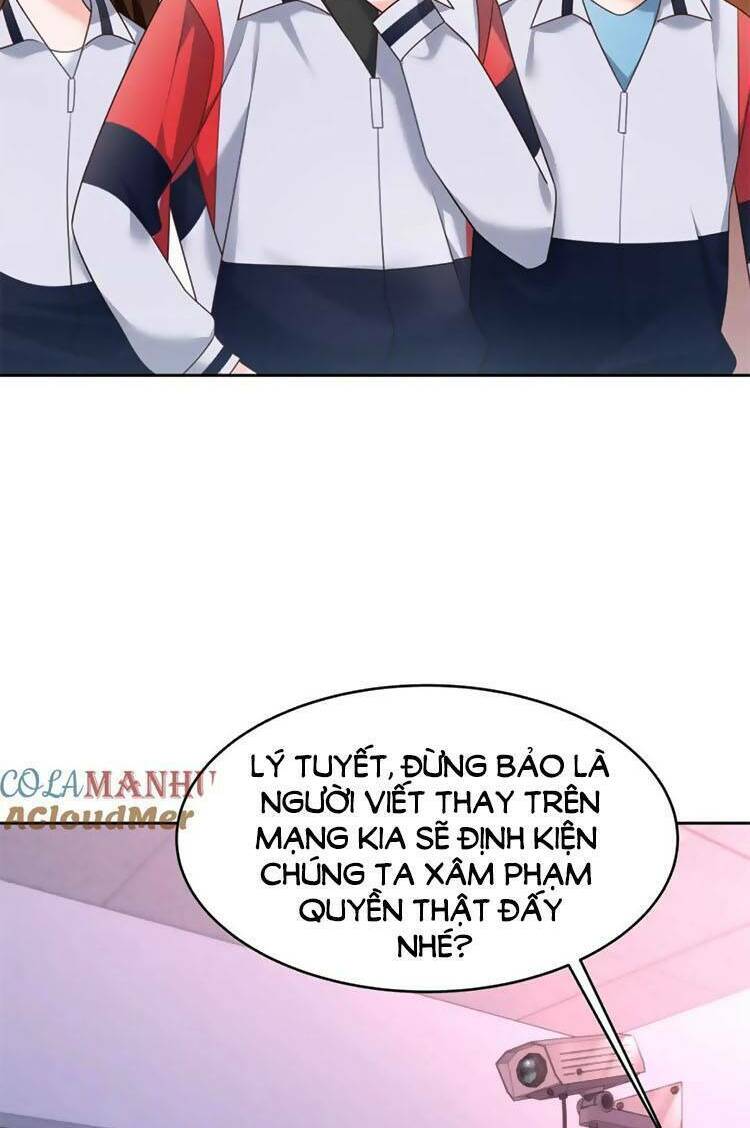 Hotboy Quốc Dân Là Nữ - Chapter 386 - Page 13