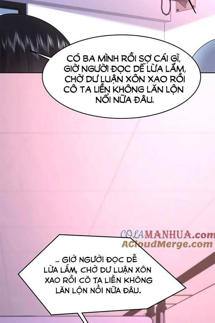 Hotboy Quốc Dân Là Nữ - Chapter 386 - Page 14