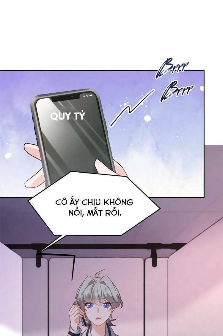 Hotboy Quốc Dân Là Nữ - Chapter 386 - Page 16