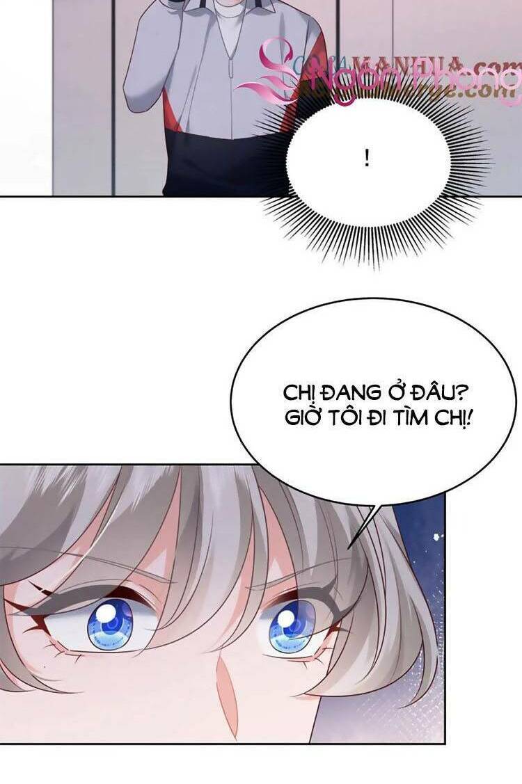 Hotboy Quốc Dân Là Nữ - Chapter 386 - Page 17