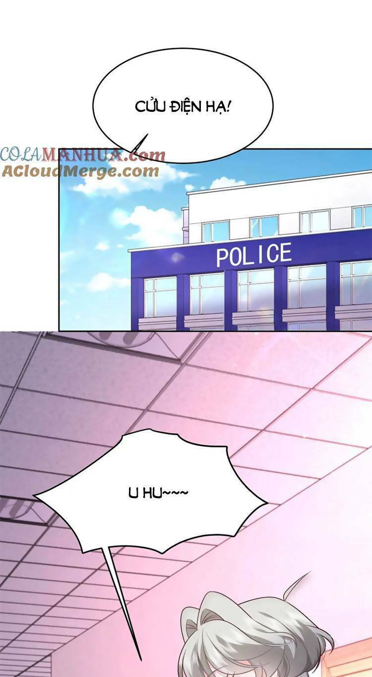 Hotboy Quốc Dân Là Nữ - Chapter 386 - Page 18