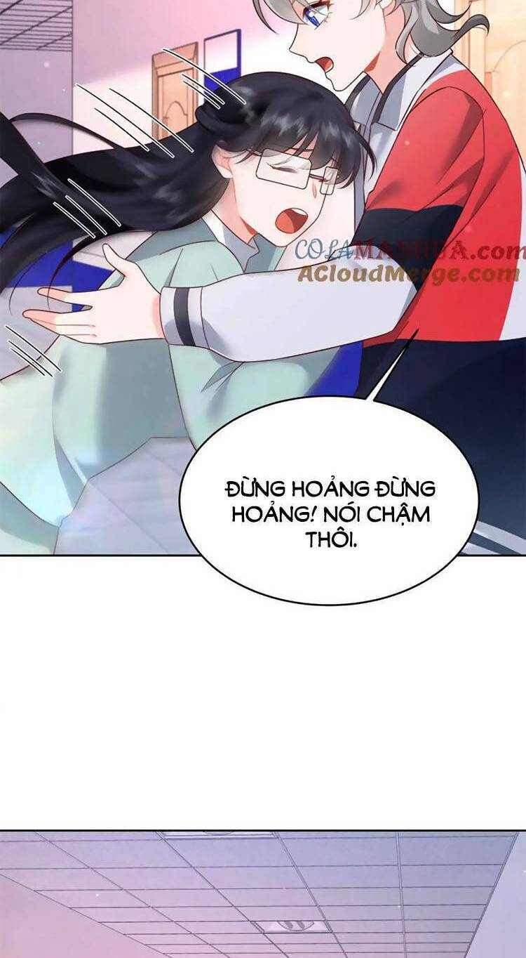 Hotboy Quốc Dân Là Nữ - Chapter 386 - Page 19