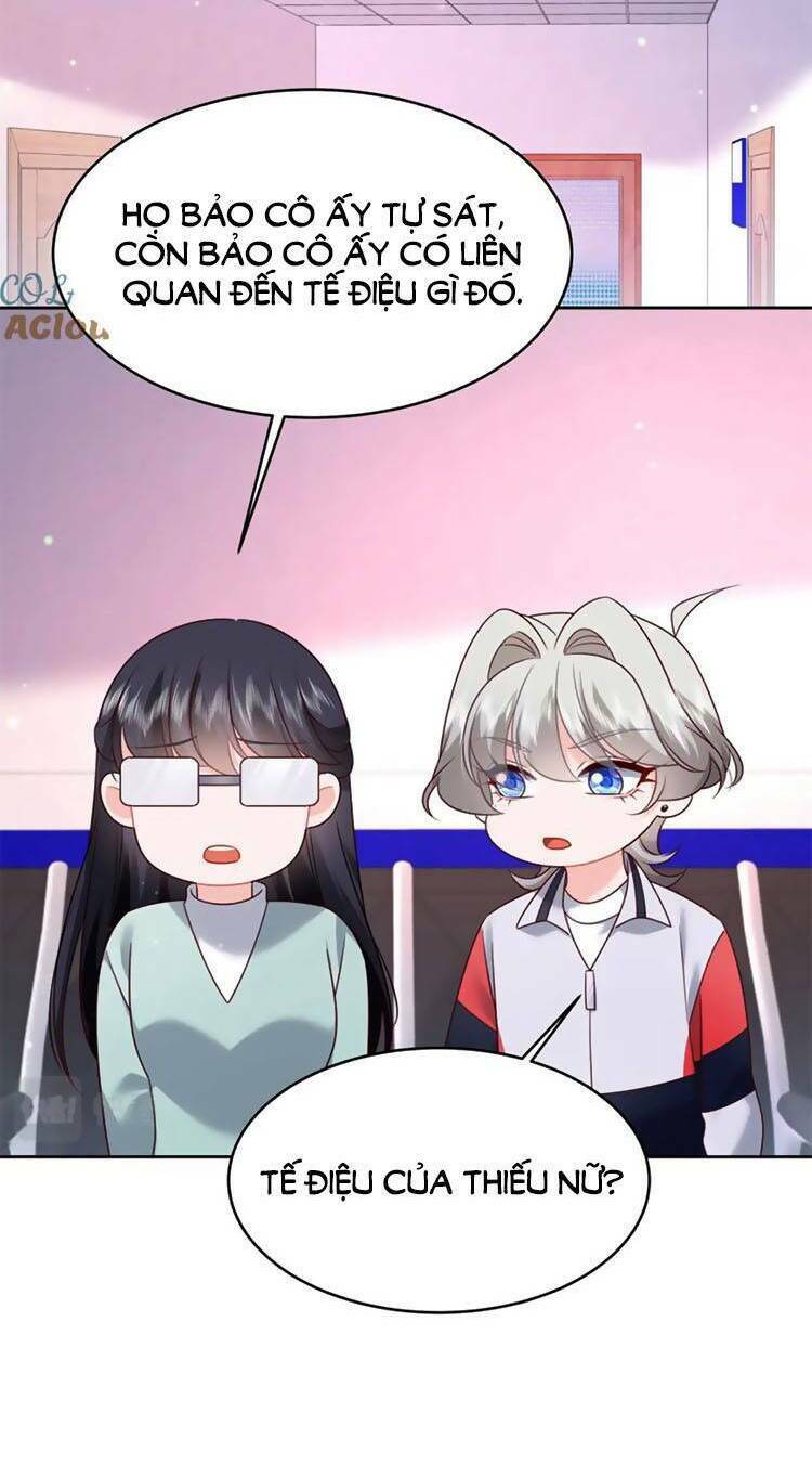 Hotboy Quốc Dân Là Nữ - Chapter 386 - Page 20