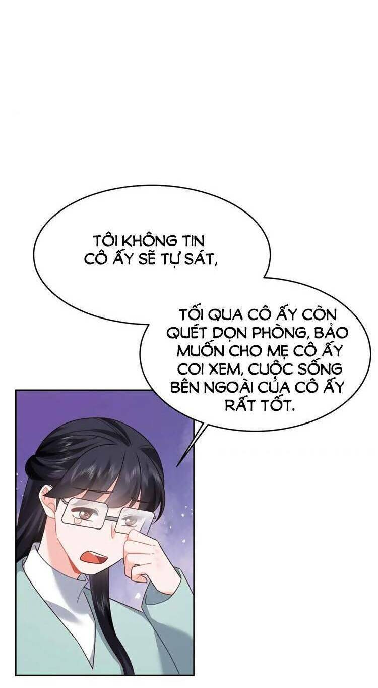 Hotboy Quốc Dân Là Nữ - Chapter 386 - Page 21