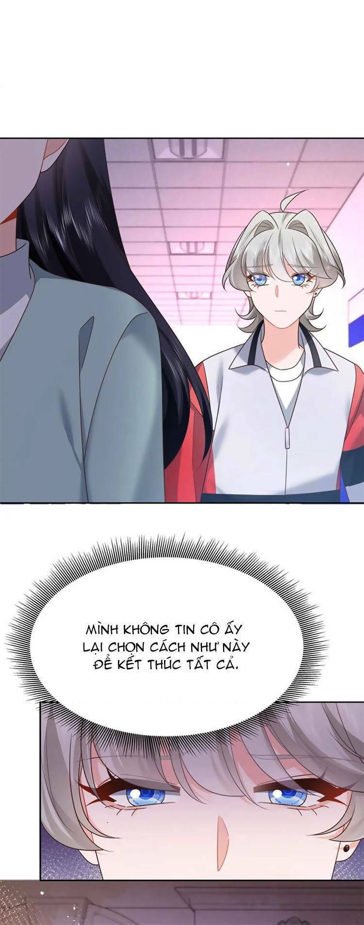 Hotboy Quốc Dân Là Nữ - Chapter 386 - Page 23