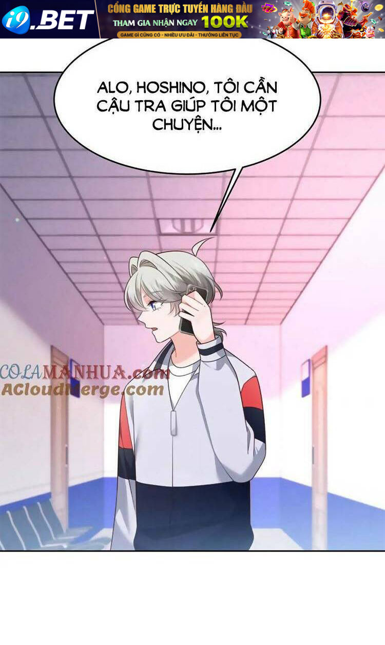 Hotboy Quốc Dân Là Nữ - Chapter 386 - Page 27