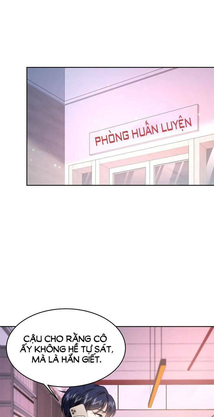 Hotboy Quốc Dân Là Nữ - Chapter 386 - Page 28