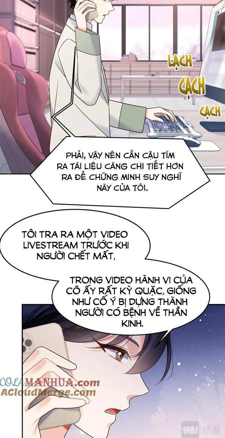 Hotboy Quốc Dân Là Nữ - Chapter 386 - Page 29